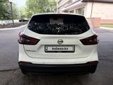 Nissan Qashqai 2020 года за 8 500 000 тг. в Петропавловск – фото 5