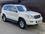 Toyota Land Cruiser Prado 2004 года за 10 500 000 тг. в Рудный
