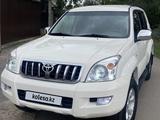 Toyota Land Cruiser Prado 2004 года за 10 500 000 тг. в Рудный – фото 4