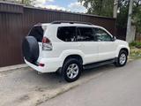 Toyota Land Cruiser Prado 2004 года за 10 500 000 тг. в Рудный – фото 5