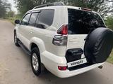 Toyota Land Cruiser Prado 2004 года за 10 500 000 тг. в Рудный – фото 2