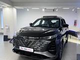 Changan CS75 2025 года за 16 290 000 тг. в Семей
