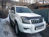 Toyota Land Cruiser Prado 2003 годаүшін8 300 000 тг. в Алматы