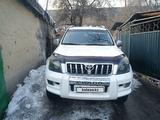 Toyota Land Cruiser Prado 2003 годаүшін8 300 000 тг. в Алматы – фото 2