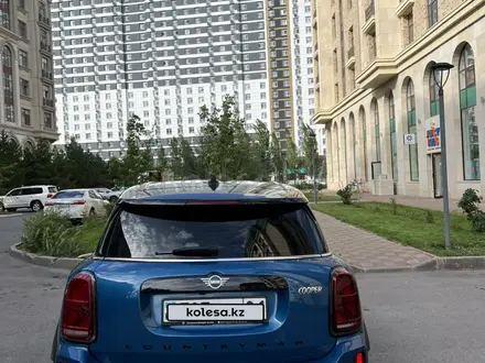 Mini Countryman 2021 года за 19 000 000 тг. в Астана