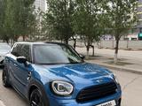 Mini Countryman 2021 года за 19 800 000 тг. в Астана – фото 3