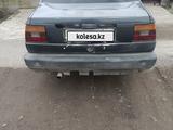 Volkswagen Jetta 1991 года за 650 000 тг. в Кордай – фото 2