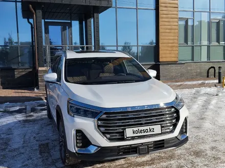 Jetour X90 Plus 2023 года за 10 700 000 тг. в Караганда