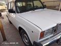 ВАЗ (Lada) 2107 2007 годаүшін900 000 тг. в Алматы – фото 4