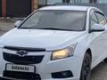 Chevrolet Cruze 2012 годаүшін3 550 000 тг. в Уральск – фото 2