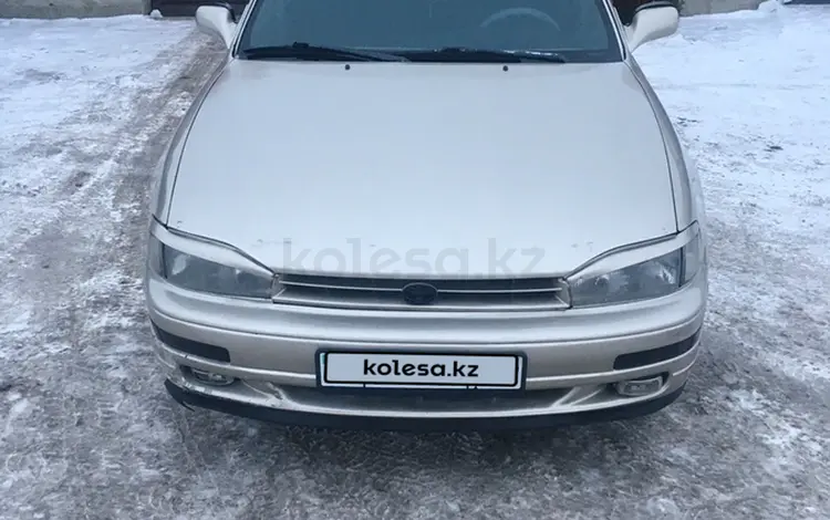 Toyota Camry 1993 годаүшін2 250 000 тг. в Караганда