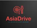 AsiaDrive в Алматы