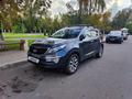 Kia Sportage 2014 года за 9 000 000 тг. в Алматы – фото 3