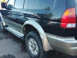 Mitsubishi Challenger 1996 годаүшін3 500 000 тг. в Атбасар – фото 2