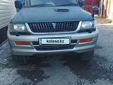 Mitsubishi Challenger 1996 годаүшін3 500 000 тг. в Атбасар – фото 5
