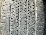 Авто шины 235/60R18 (4шт) за 10 000 тг. в Актау – фото 2