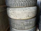 Авто шины 235/60R18 (4шт) за 10 000 тг. в Актау
