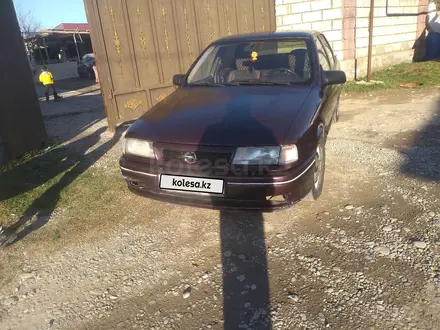 Opel Vectra 1993 года за 600 000 тг. в Шымкент – фото 9