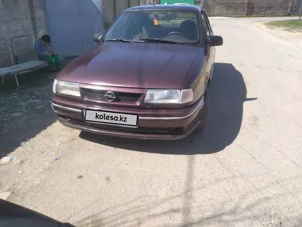 Opel Vectra 1993 года за 600 000 тг. в Шымкент – фото 15