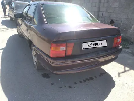 Opel Vectra 1993 года за 600 000 тг. в Шымкент – фото 3