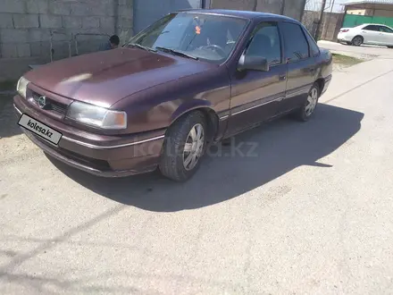 Opel Vectra 1993 года за 600 000 тг. в Шымкент – фото 4