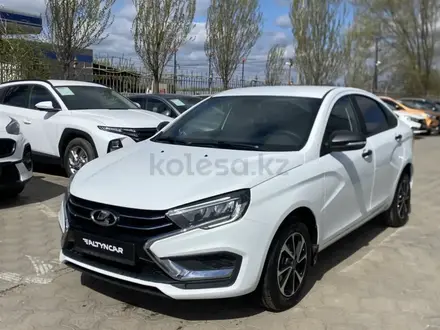 ВАЗ (Lada) Vesta 2024 года за 6 700 000 тг. в Уральск