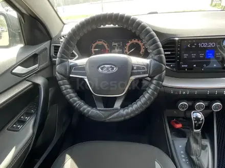 ВАЗ (Lada) Vesta 2024 года за 6 700 000 тг. в Уральск – фото 10