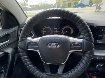 ВАЗ (Lada) Vesta 2024 года за 6 700 000 тг. в Уральск – фото 11