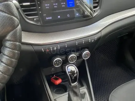 ВАЗ (Lada) Vesta 2024 года за 6 700 000 тг. в Уральск – фото 14