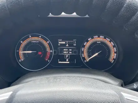 ВАЗ (Lada) Vesta 2024 года за 6 700 000 тг. в Уральск – фото 17