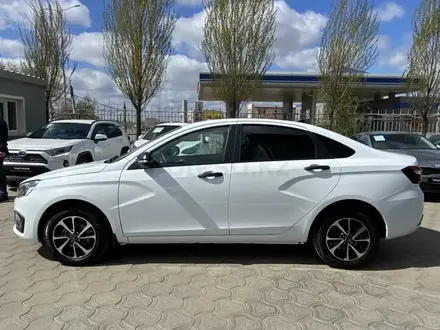 ВАЗ (Lada) Vesta 2024 года за 6 700 000 тг. в Уральск – фото 19