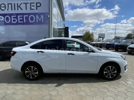ВАЗ (Lada) Vesta 2024 года за 6 700 000 тг. в Уральск – фото 2