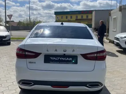 ВАЗ (Lada) Vesta 2024 года за 6 700 000 тг. в Уральск – фото 5