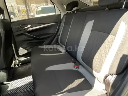 ВАЗ (Lada) Vesta 2024 года за 6 700 000 тг. в Уральск – фото 8