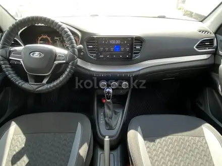 ВАЗ (Lada) Vesta 2024 года за 6 700 000 тг. в Уральск – фото 9