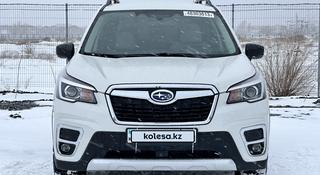 Subaru Forester 2021 года за 12 400 000 тг. в Алматы