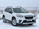 Subaru Forester 2021 года за 12 400 000 тг. в Алматы – фото 3