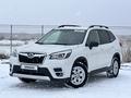 Subaru Forester 2021 года за 12 000 000 тг. в Алматы – фото 2