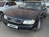 Audi A6 1996 года за 1 800 000 тг. в Астана