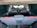 Opel Zafira 2001 года за 2 680 000 тг. в Жанаозен – фото 4