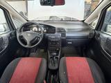 Opel Zafira 2001 года за 2 680 000 тг. в Жанаозен – фото 2