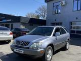 Lexus RX 300 2001 года за 5 900 000 тг. в Талдыкорган – фото 2