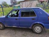 Volkswagen Golf 1987 года за 450 000 тг. в Алматы – фото 4