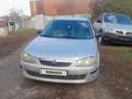 Mazda 323 1999 годаүшін1 200 000 тг. в Алматы