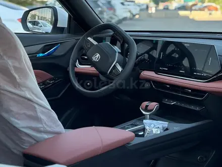 Changan X5 Plus Beyond 2025 года за 8 600 000 тг. в Астана – фото 6
