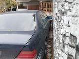 Mercedes-Benz S 320 1995 годаfor2 000 000 тг. в Алматы – фото 5