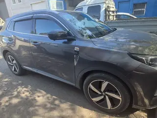 Changan CS55 Plus
