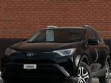 Toyota RAV4 2018 годаүшін9 300 000 тг. в Кызылорда