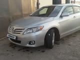 Toyota Camry 2011 года за 6 000 000 тг. в Туркестан – фото 4