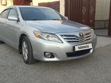 Toyota Camry 2011 года за 6 000 000 тг. в Туркестан – фото 5